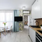 Apartment Nad Wisla *