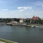 Apartment Nad Wisla Krakau