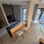 Nad Wisla Krakau