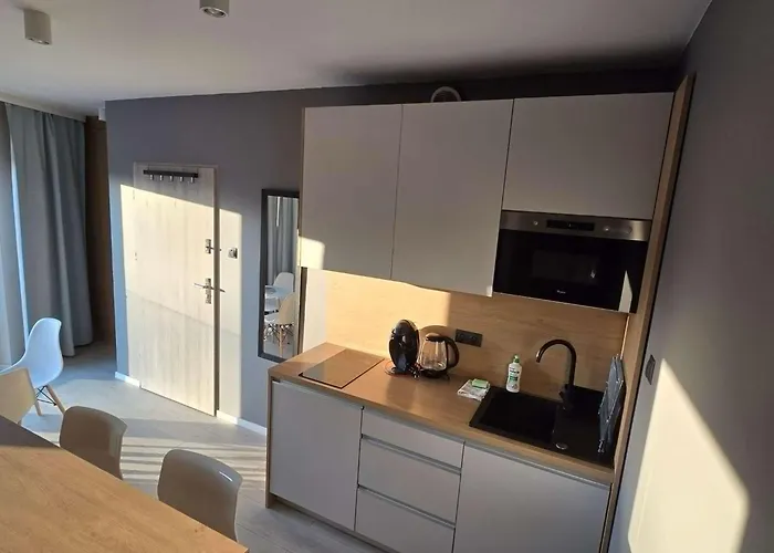 Appartement Nad Wisla