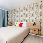 Nad Wisla Apartamento Cracovia