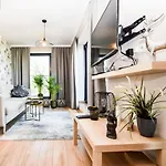 Apartamento Nad Wisla