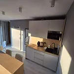 Apartamento Nad Wisla