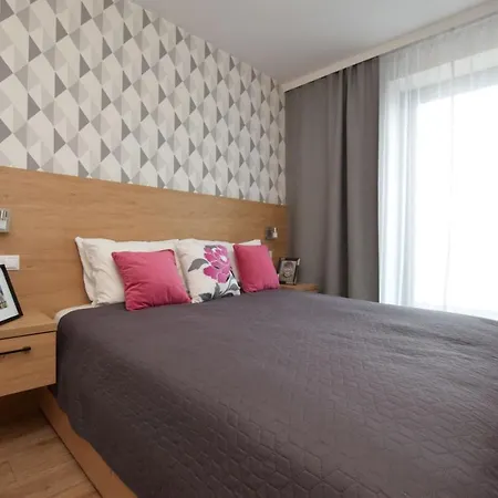 Nad Wisla * Cracovia