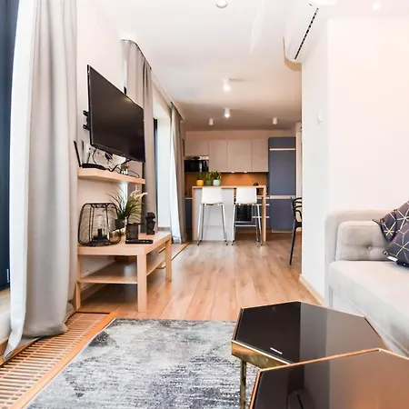 Nad Wisla * Cracovia