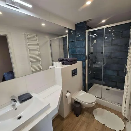 Appartement Blue Angels, Children Free Krakau