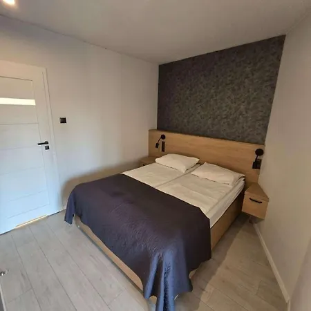 Nad Wisla Apartmán