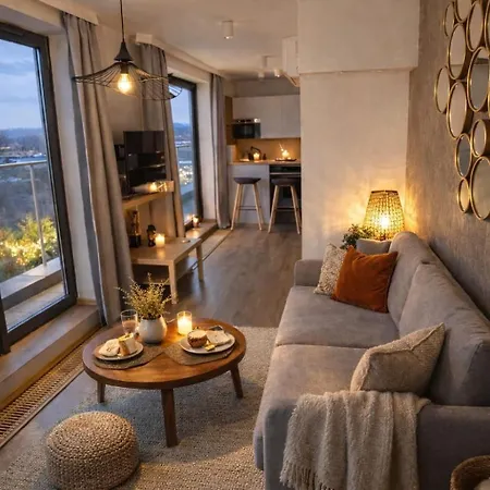 Appartement Blue Angels, Children Free *