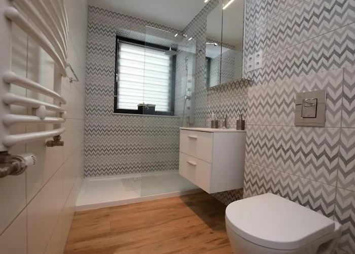 Nad Wisla 克拉科夫