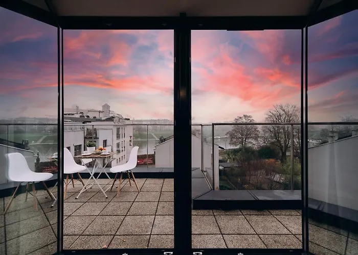 Nad Wisla * 克拉科夫