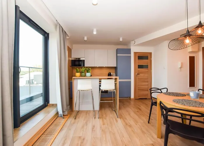 Nad Wisla 克拉科夫