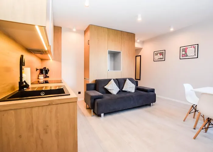 Nad Wisla クラクフ