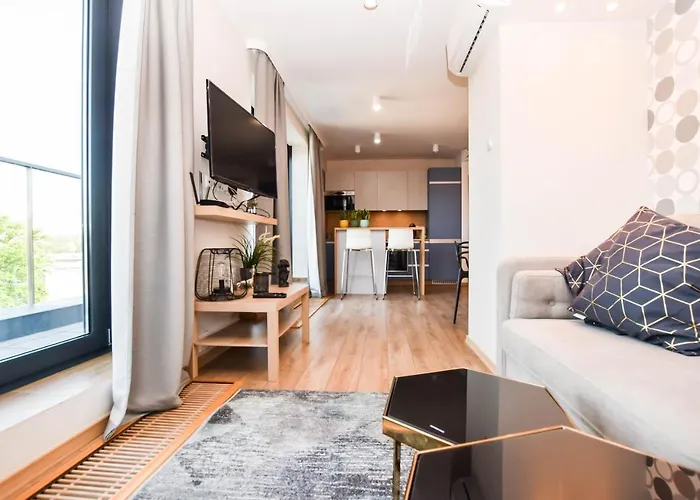 Nad Wisla * 크라쿠프