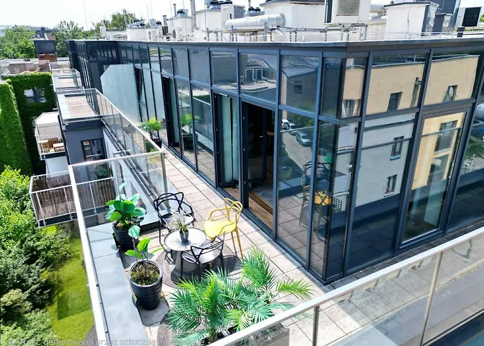 Nad Wisla * 克拉科夫