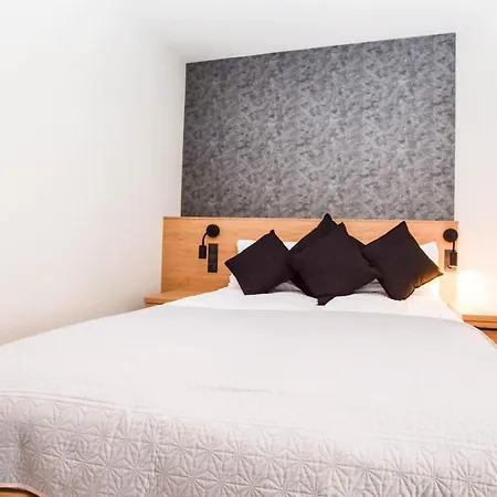 Nad Wisla Apartment *