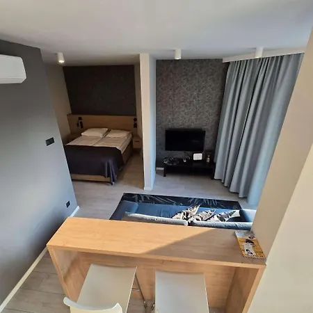 Nad Wisla Apartment Krakow