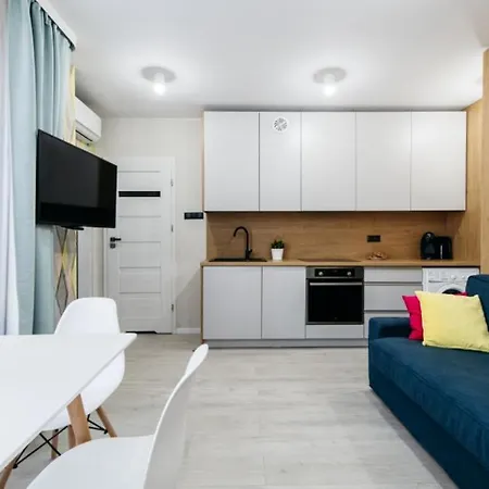 Nad Wisla * קרקוב