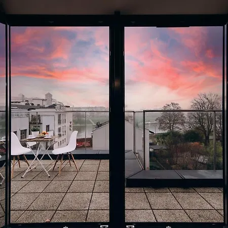 Nad Wisla * קרקוב