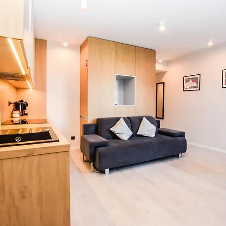 Nad Wisla קרקוב