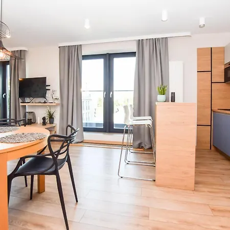 Nad Wisla קרקוב