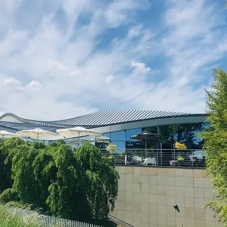 Nad Wisla דירה *