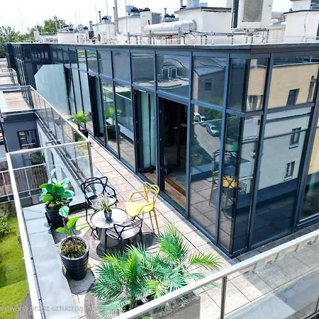 Nad Wisla * קרקוב